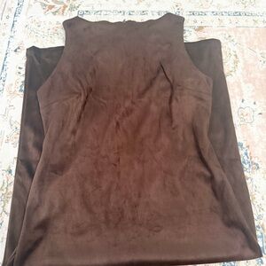 Long dress, brand new with tags (smoke free)